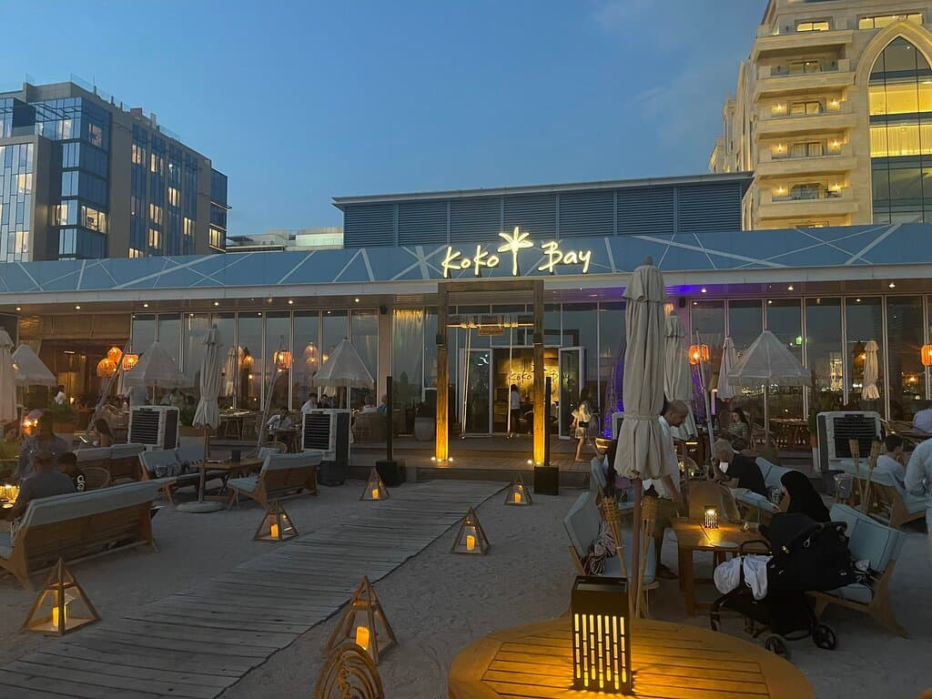 Koko Bay