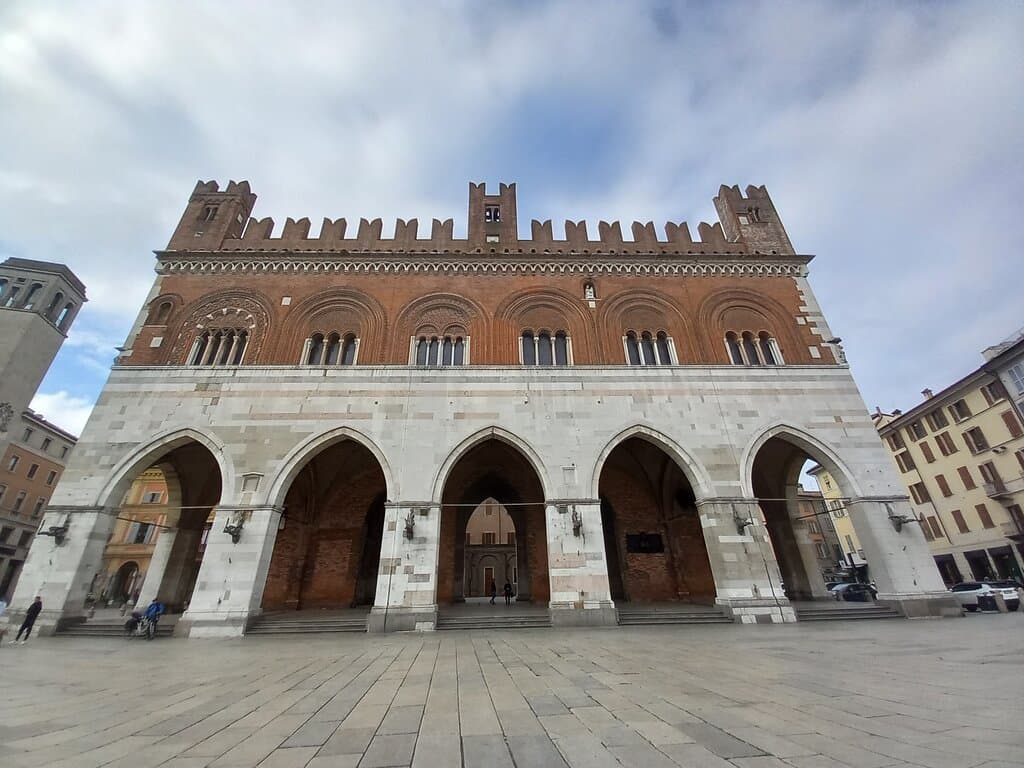 Palazzo Gotico