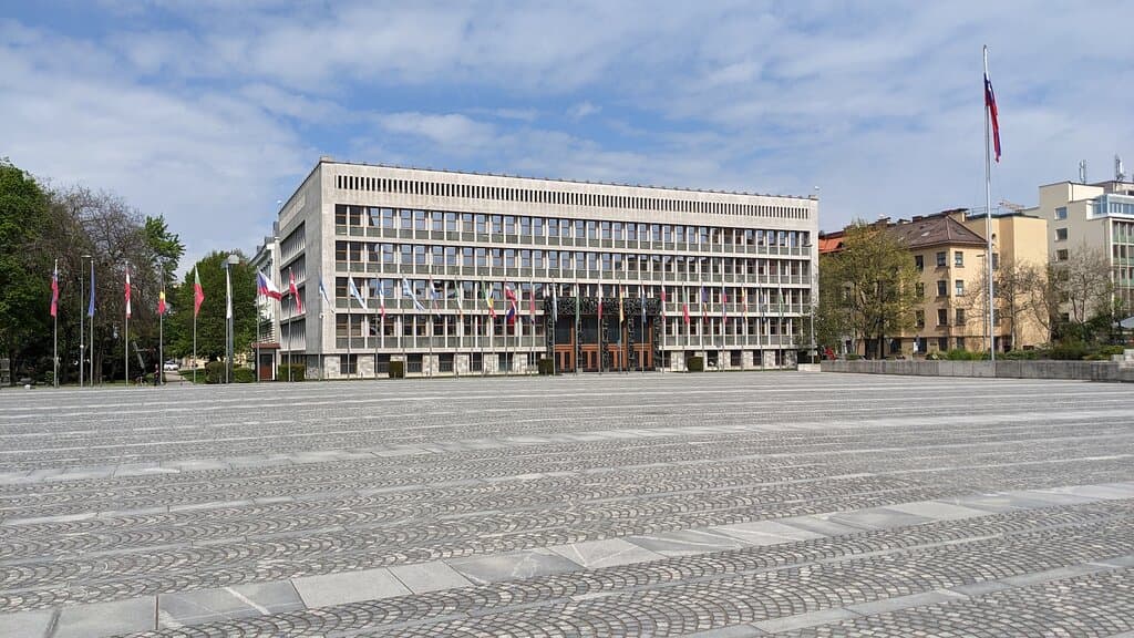 Republic Square