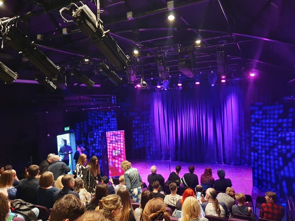 South Street Arts Centre