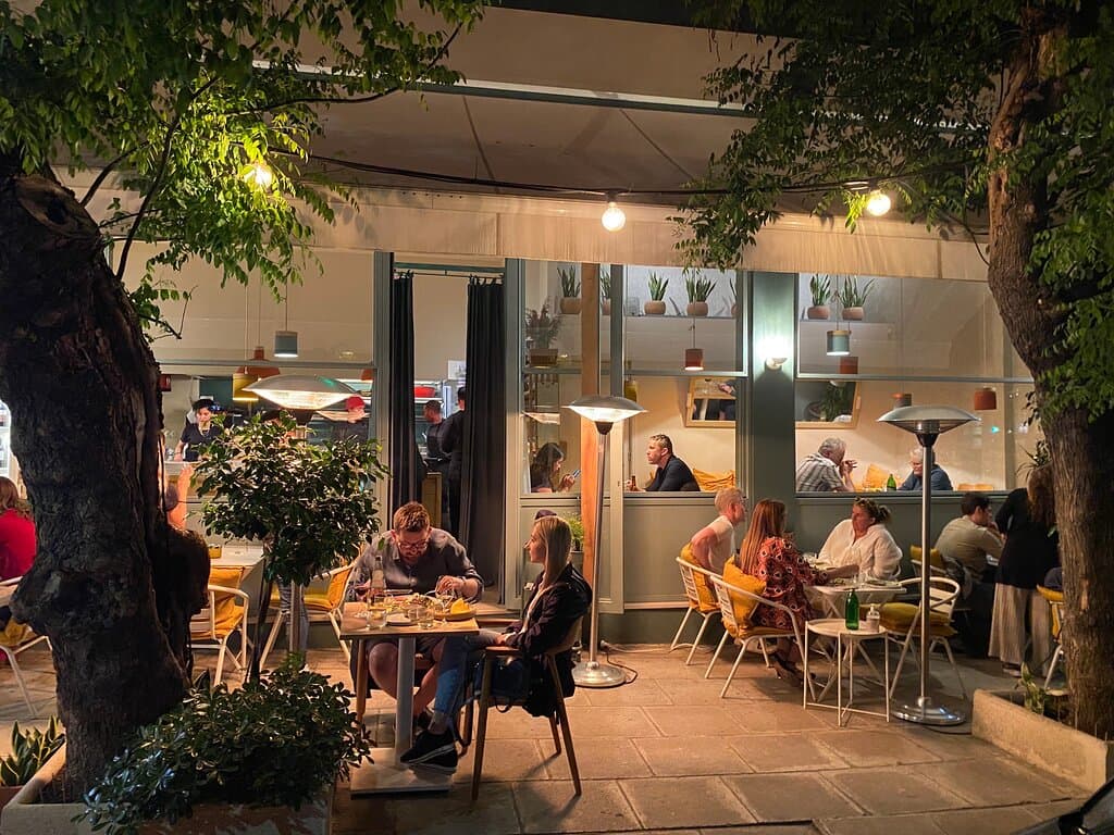 Annie - Fine Cooking