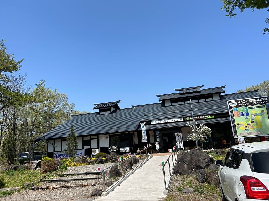 Tsumago-juku