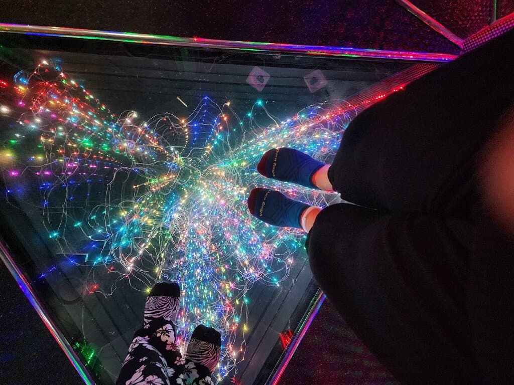 Play at Dynamic Maze