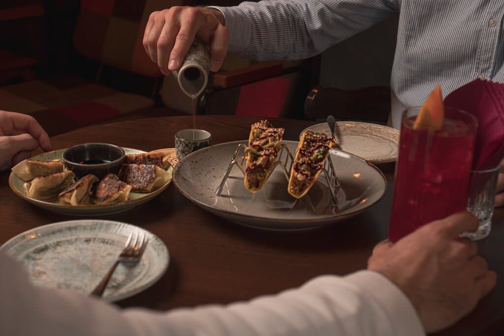 L'aperitivo quello vero...sempre di qualità!