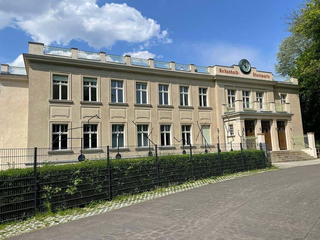 Engelhardt Astronomical Observatory