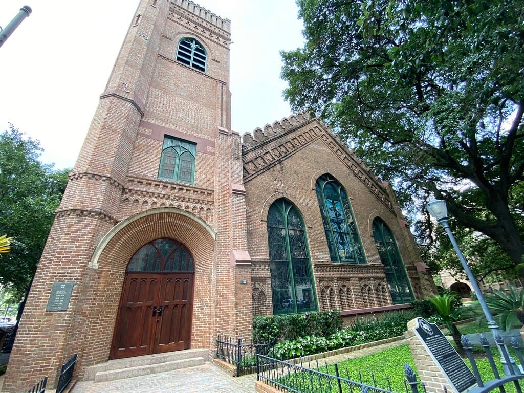 Christ Church Cathedral