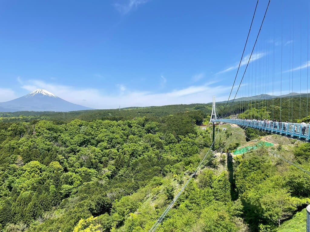 Mishima Skywalk