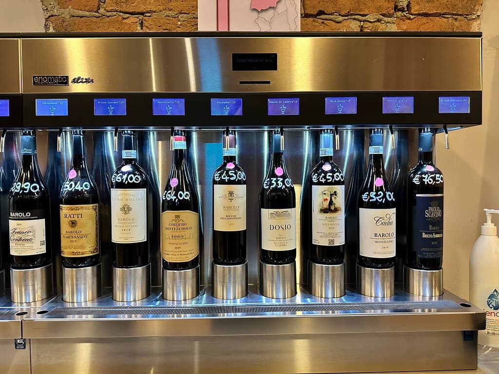 Enoteca Regionale del Barolo