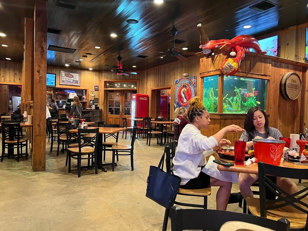 Sammy's Grill Highland