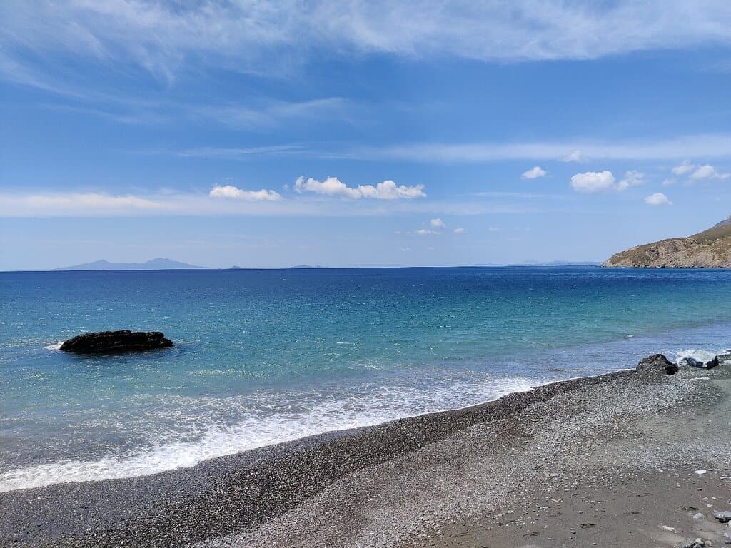 Therma Hot Springs Empros Therma