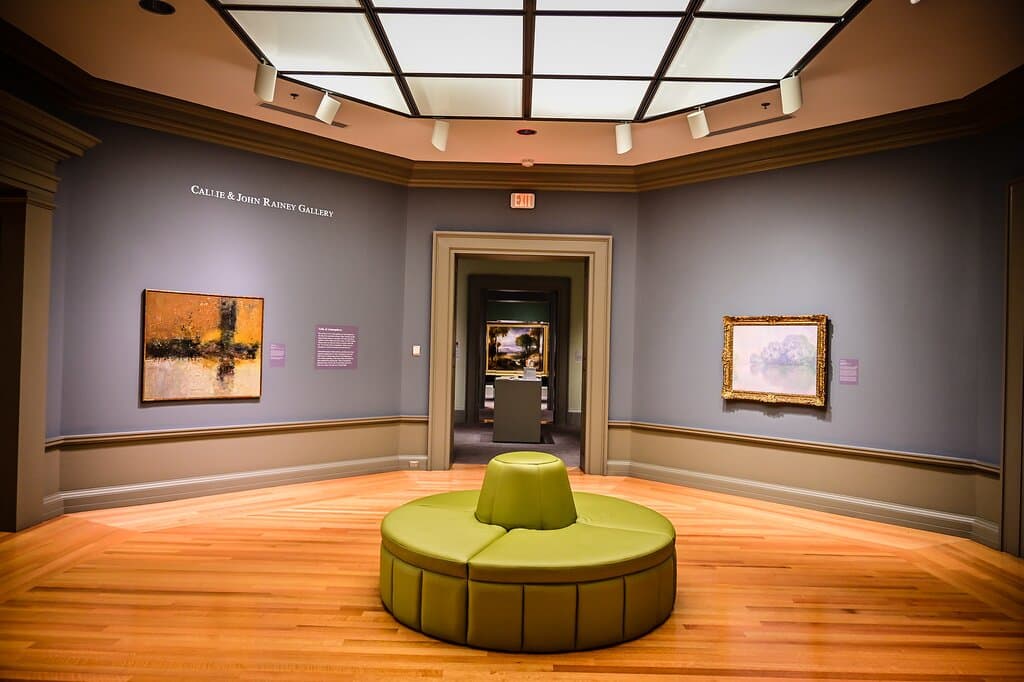 Columbia Museum of Art