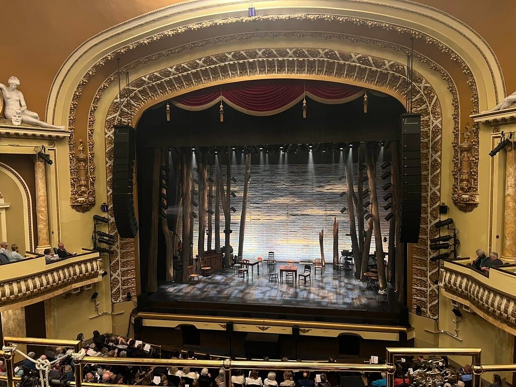 Royal Theatre