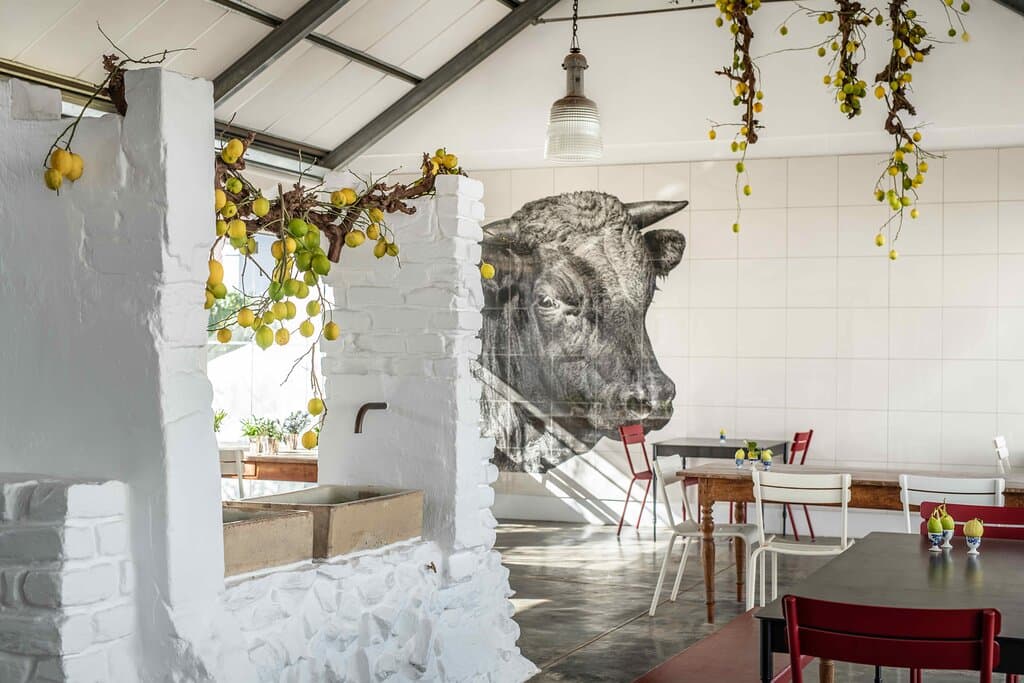 Babel Restaurant