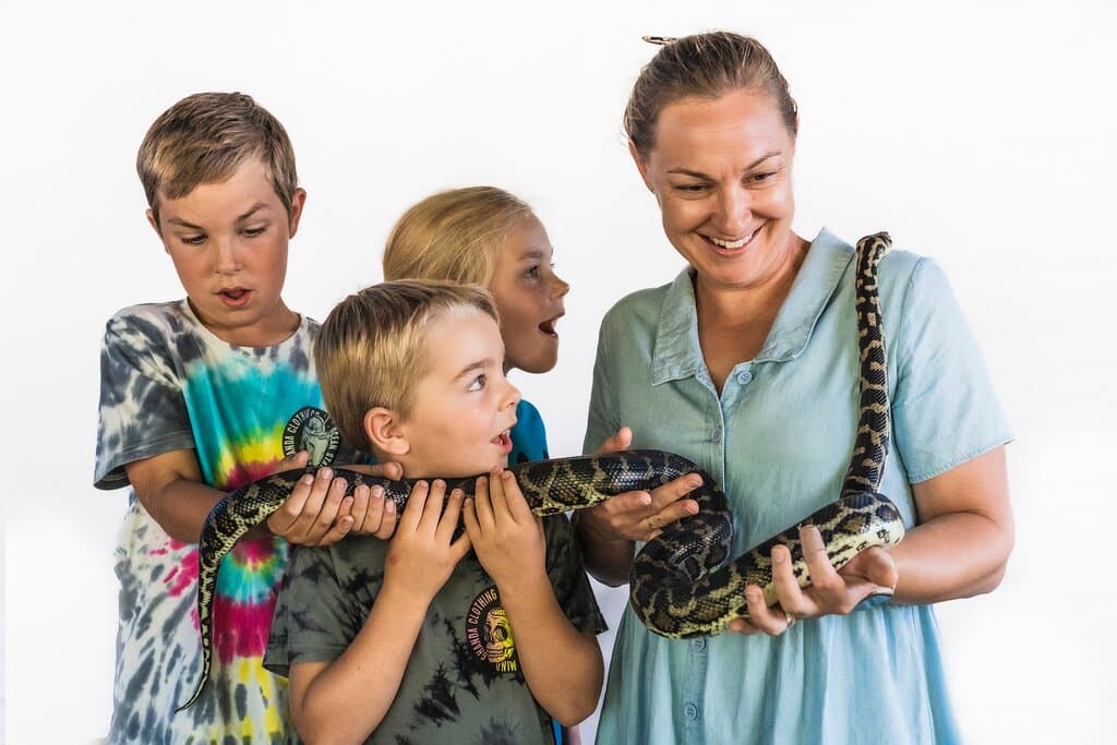 Capture the moment and take home a family memory