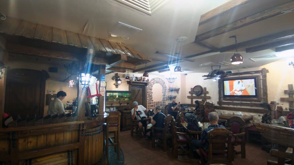 Old City Stary Gorod