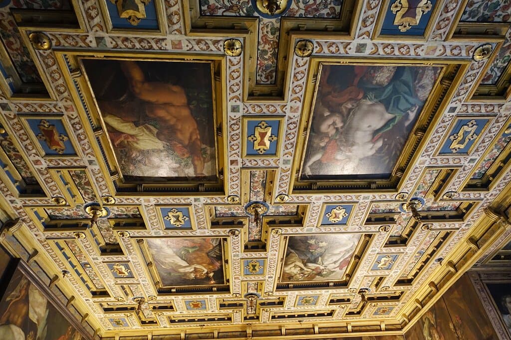 Kunstmuseum Moritzburg, Halle