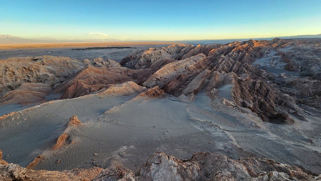 Death Valley