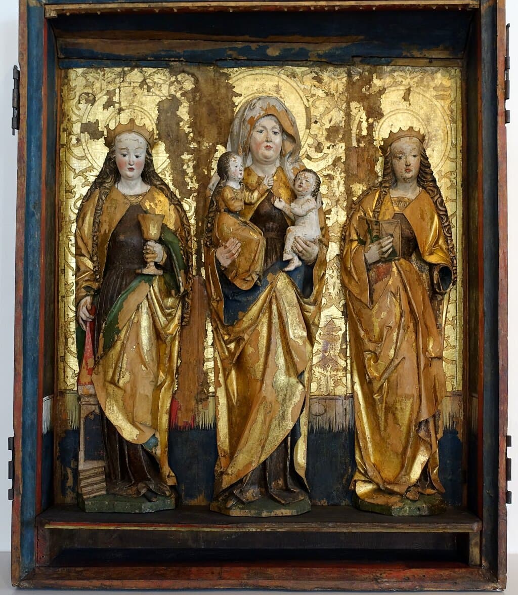 Schlossbergmuseum, Chemnitz