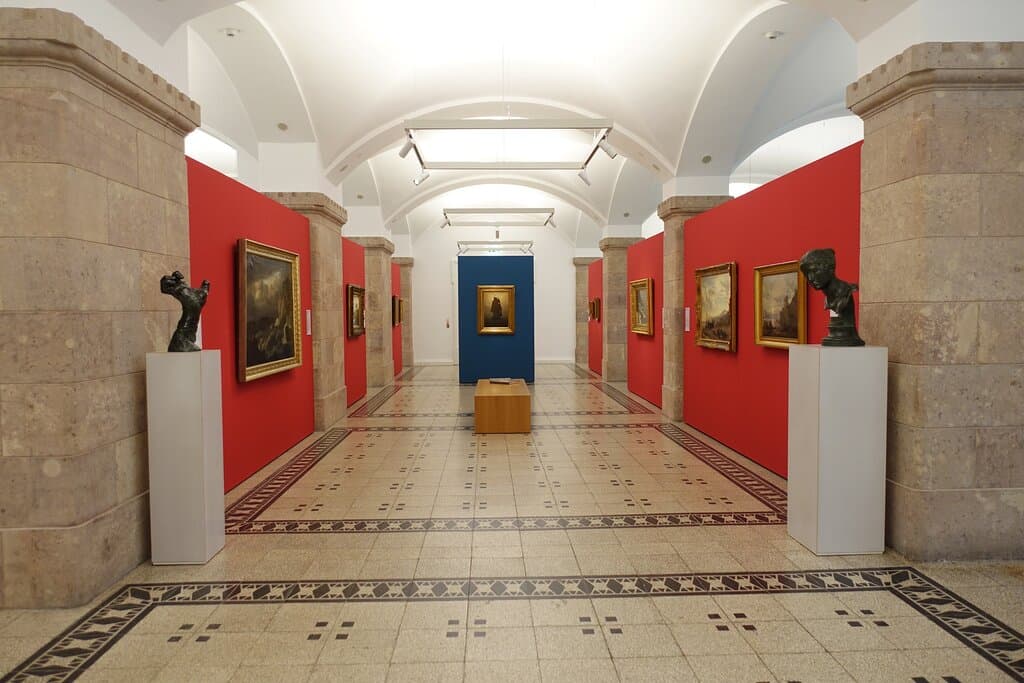 Kunstsammlungen Chemnitz