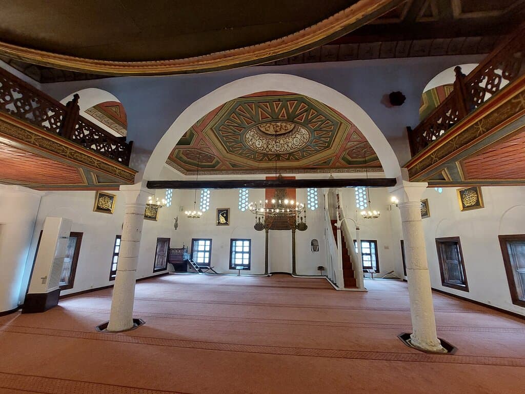 Innenraum