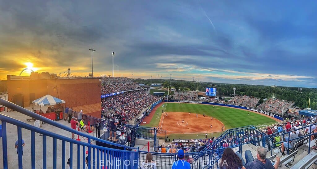 National Softball Hall of Fame & Museum