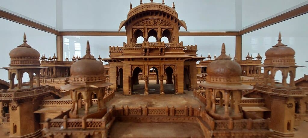 Ganga Government Museum