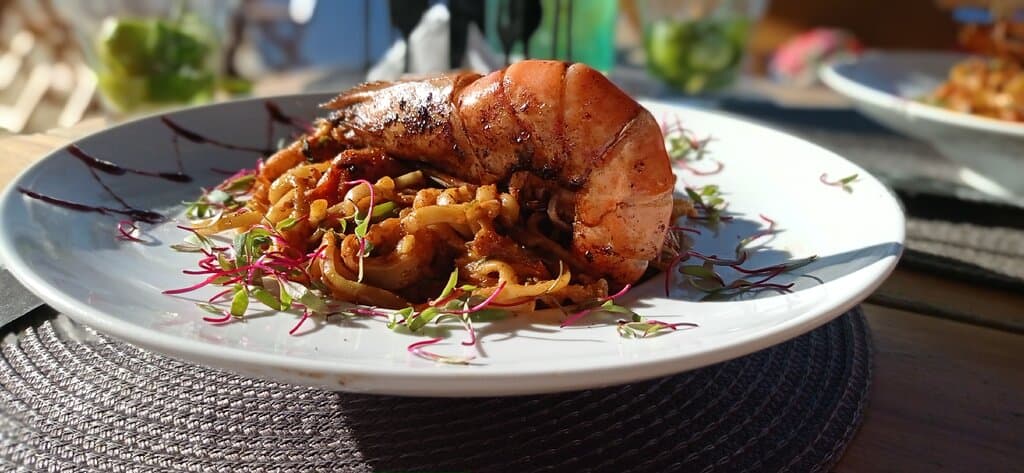 Canoa Café Bar e Lounge