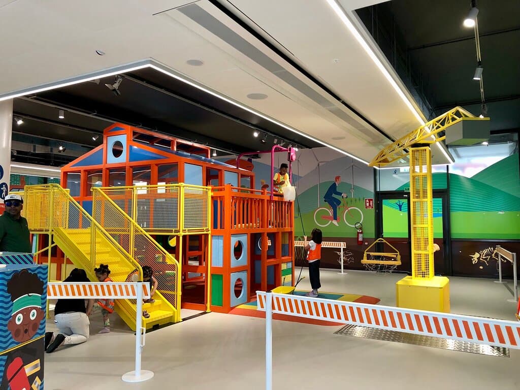 Città dei Bambini e dei Ragazzi
