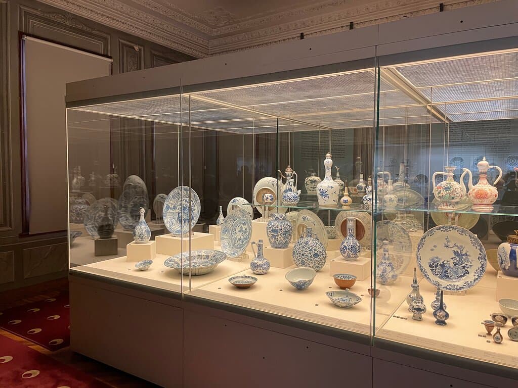 Sadberk Hanım Müzesi