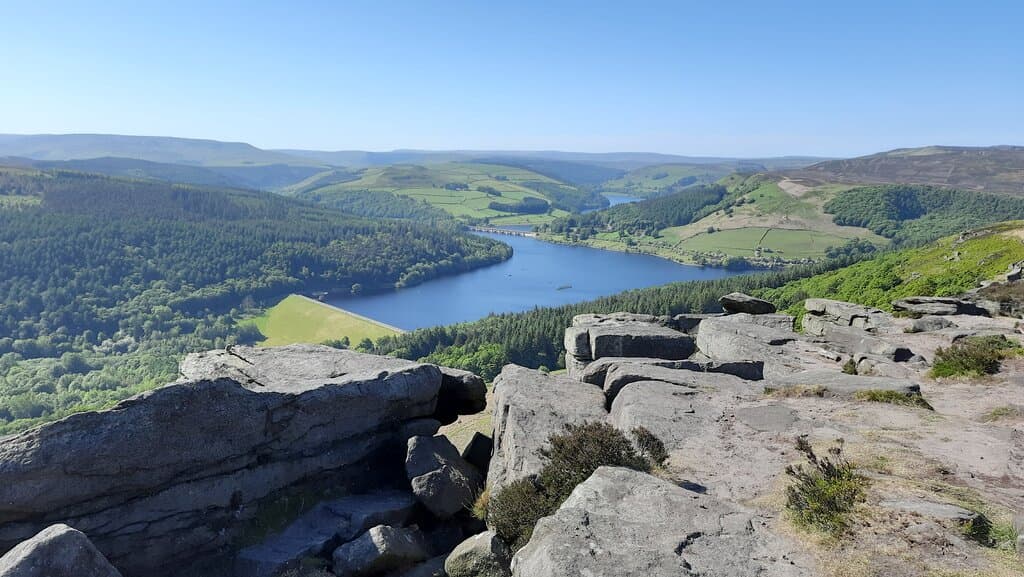Bamford Edge