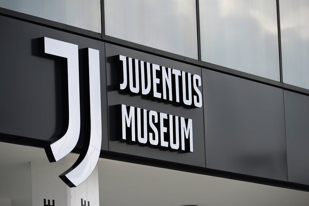 Juventus Museum - Esterno