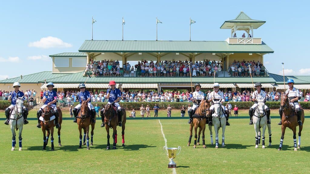 The Villages Polo Club