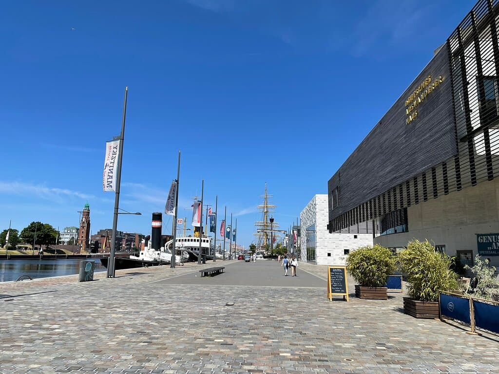 German Emigration Center Bremerhaven