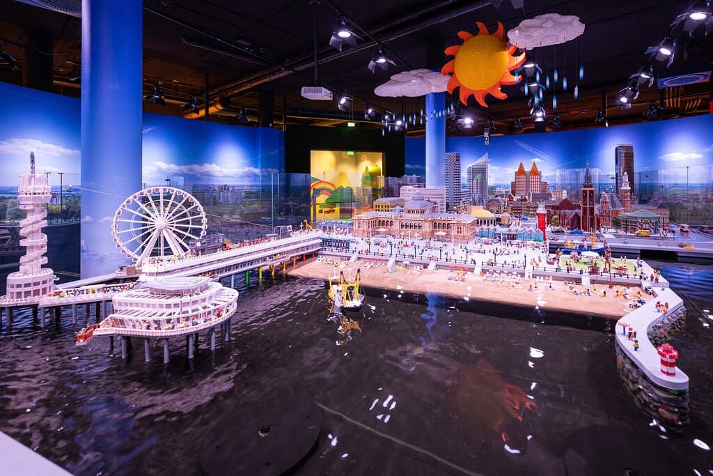 LEGOLAND Discovery Centre
