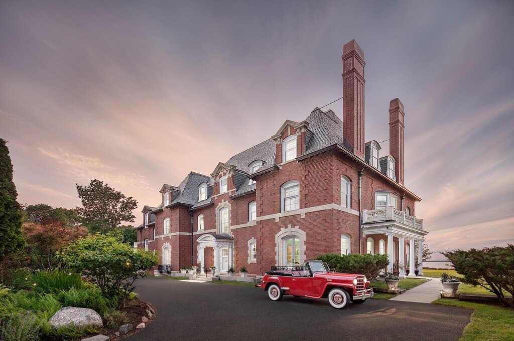Built in 1903