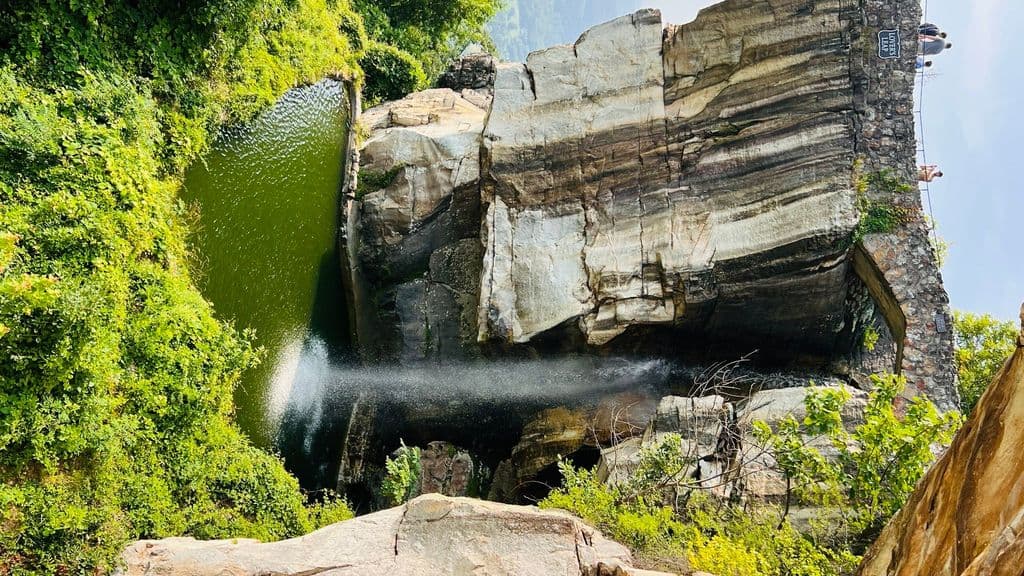 Rock City Lookout Mountain