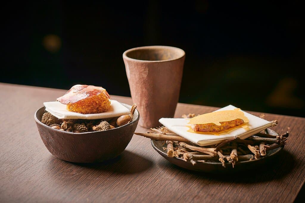 Cebo Madrid Restaurant