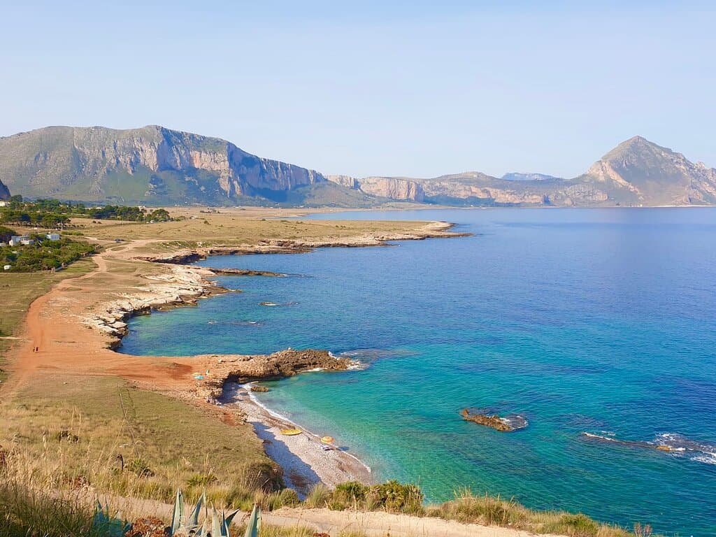 Riserva Naturale Orientata Monte Cofano