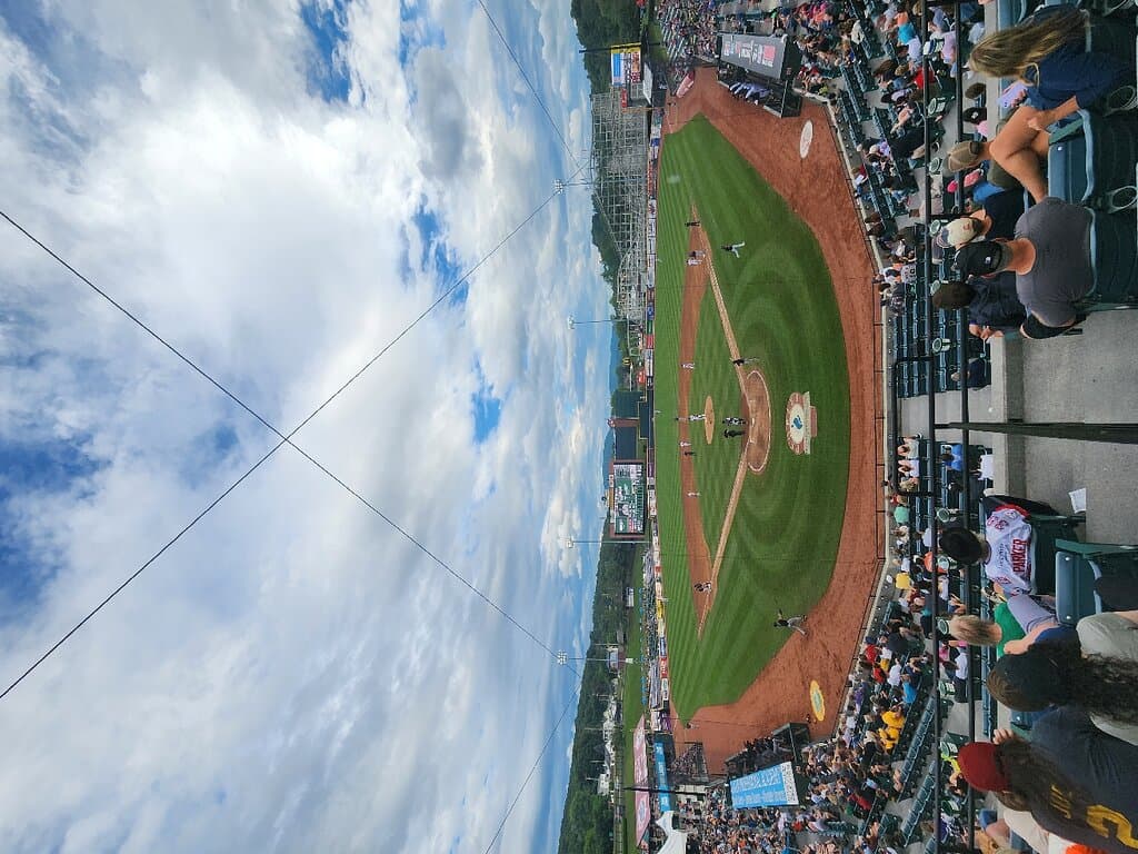 Peoples Natural Gas Field