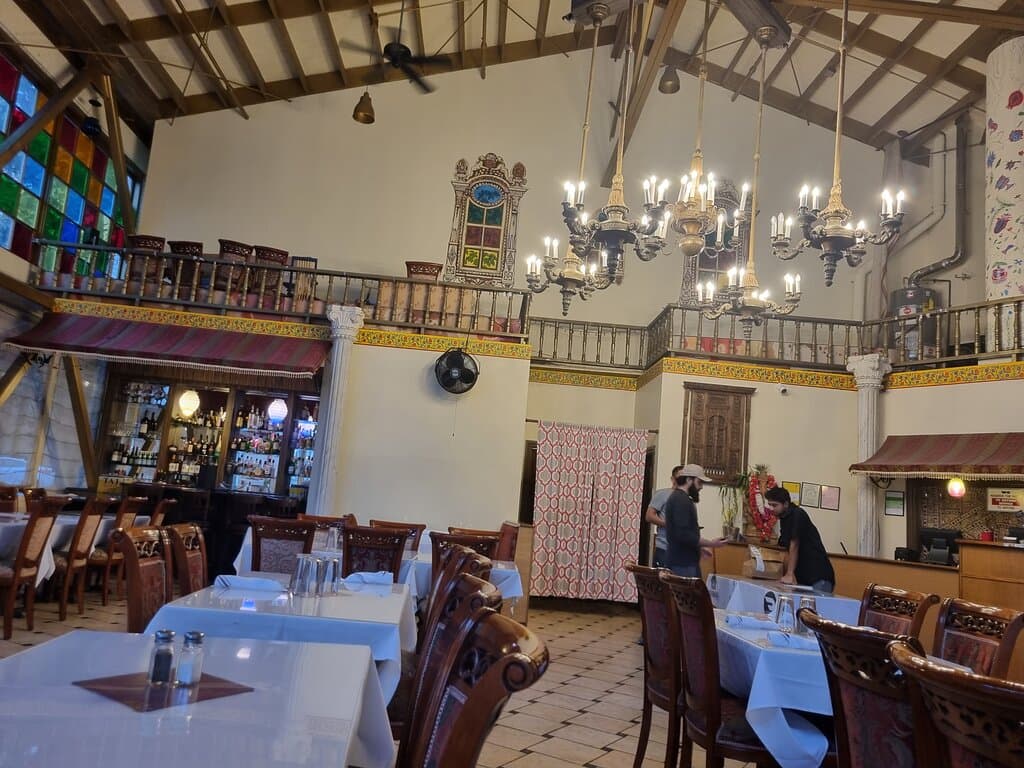 Annapurna Nepalese Restaurant (Folkestone)