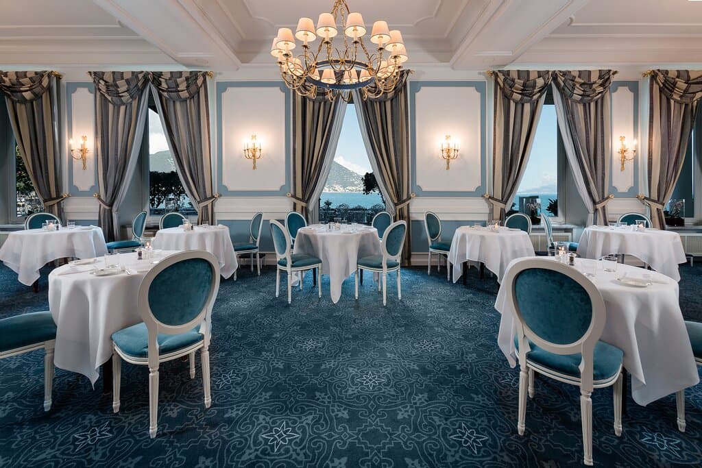 Ristorante Vistamare