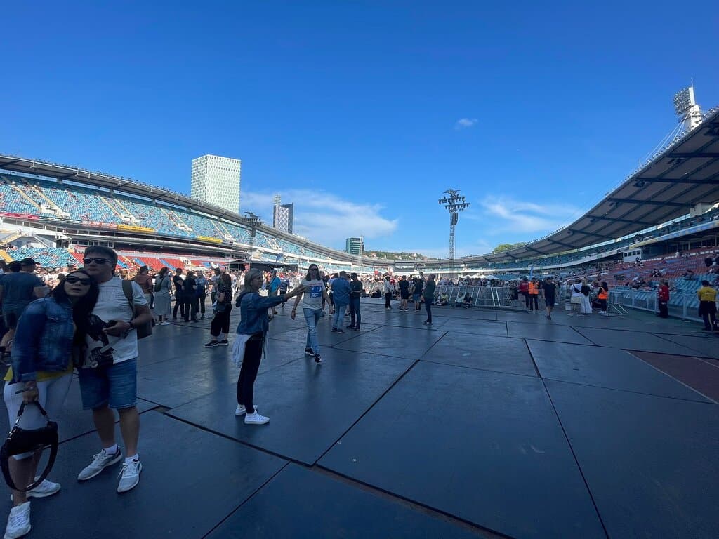 Gamla Ullevi