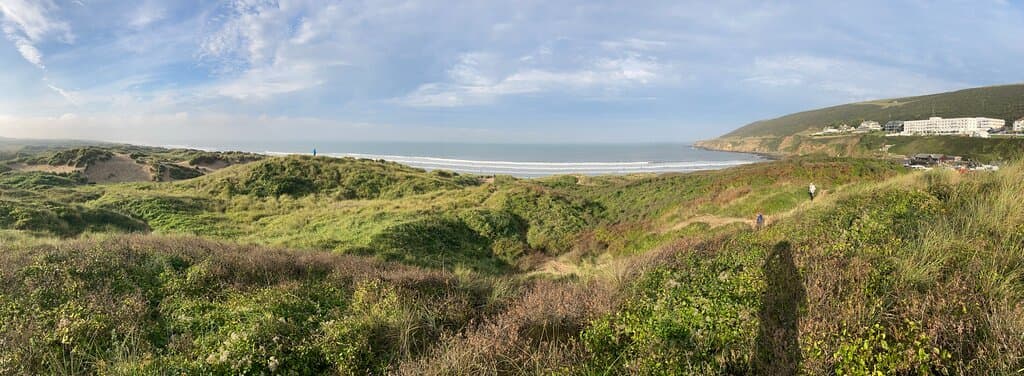 Braunton Burrows