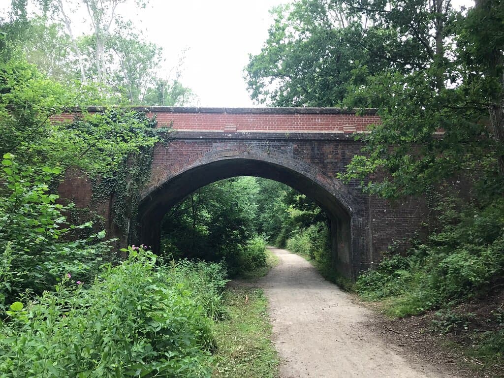 Forest Way Country Park