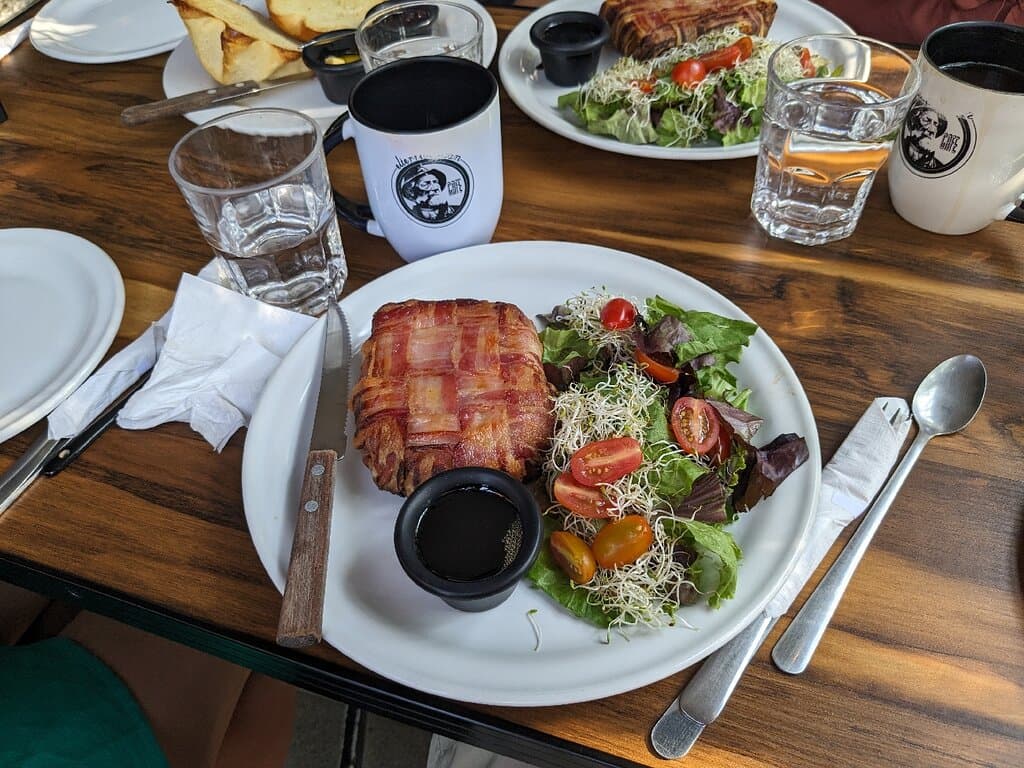 El Terrible Juan Café