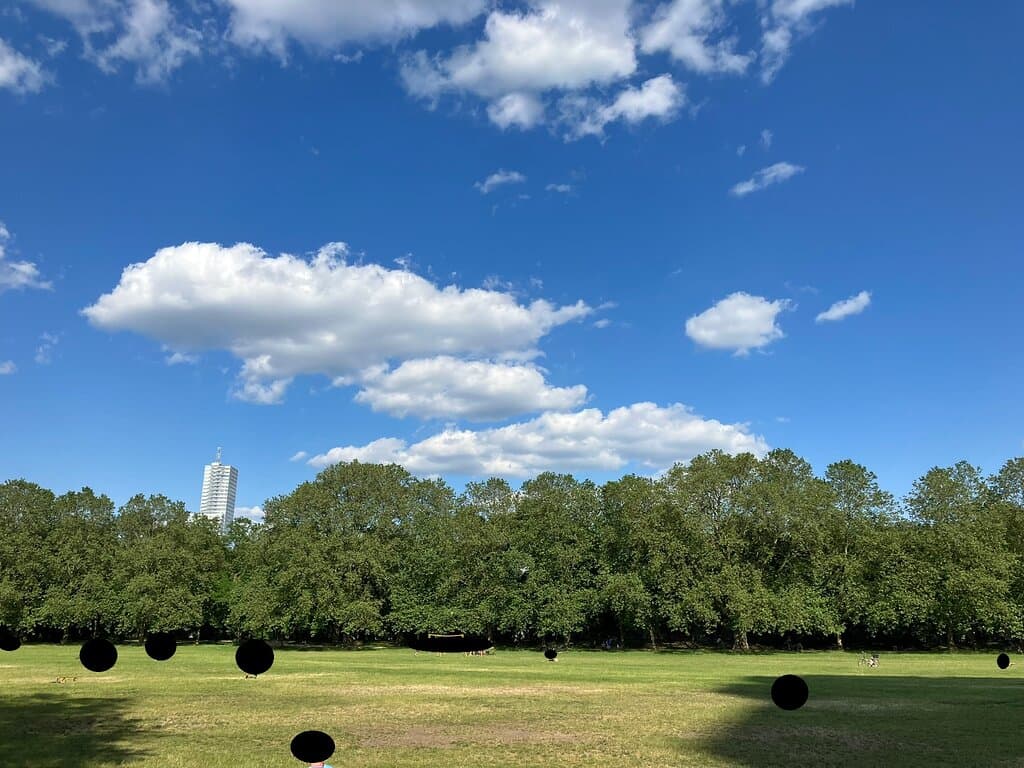 Innerer Grüngürtel