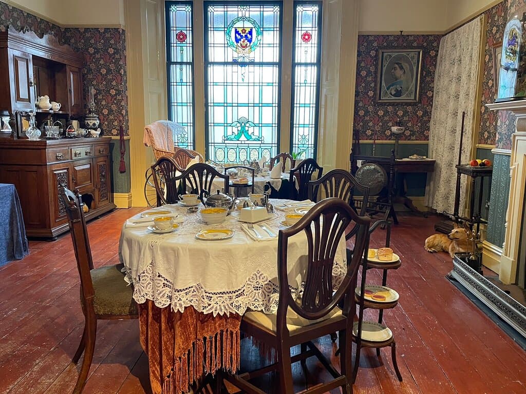 Fleetwood Museum