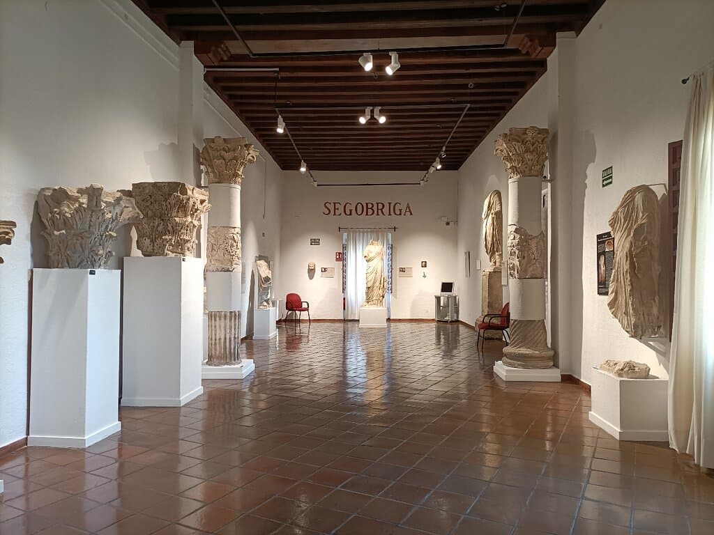 Archaeological Museum Cuenca