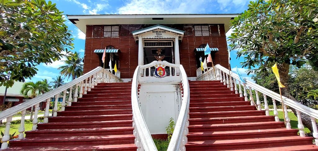 Iwahig Penal Colony