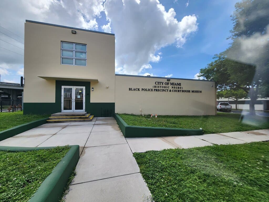 James Street Precinct